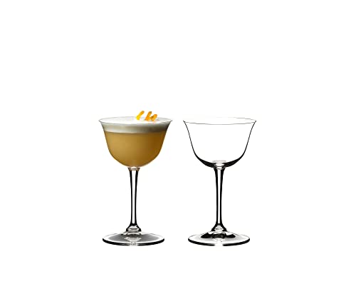 Riedel 6417/06 Drink Specific Glassware Sour Cocktail Glass