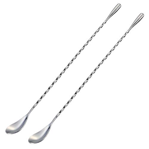 Briout Bar Spoon/Swizzle