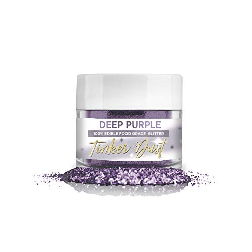 Bakell Deep Purple Tinker Dust®