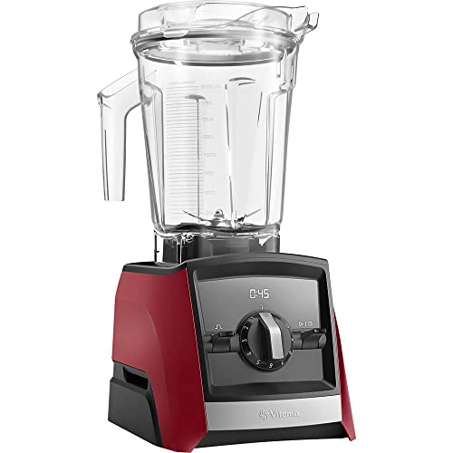 Vitamix A2300 Ascent Series Smart Blender