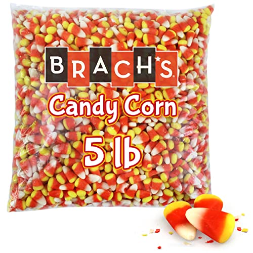 Brach's Candy Corn, Classic Halloween Candy